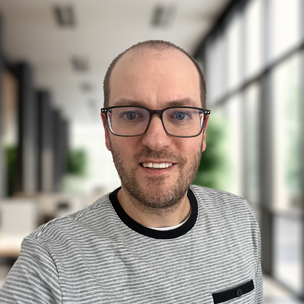 Scott Clark headshot